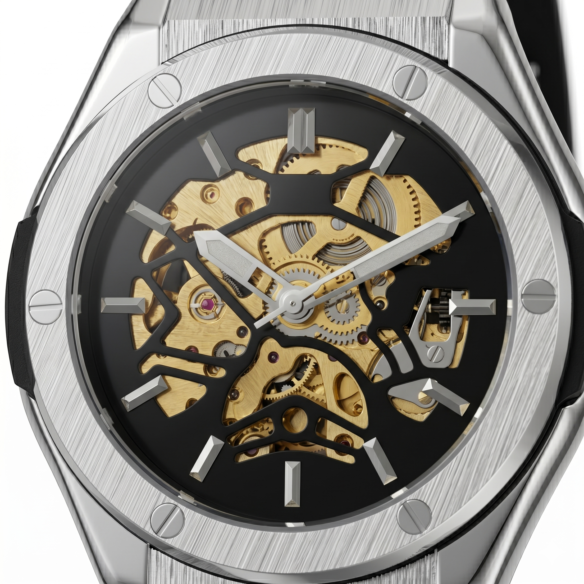 Elias Curren Kinetic