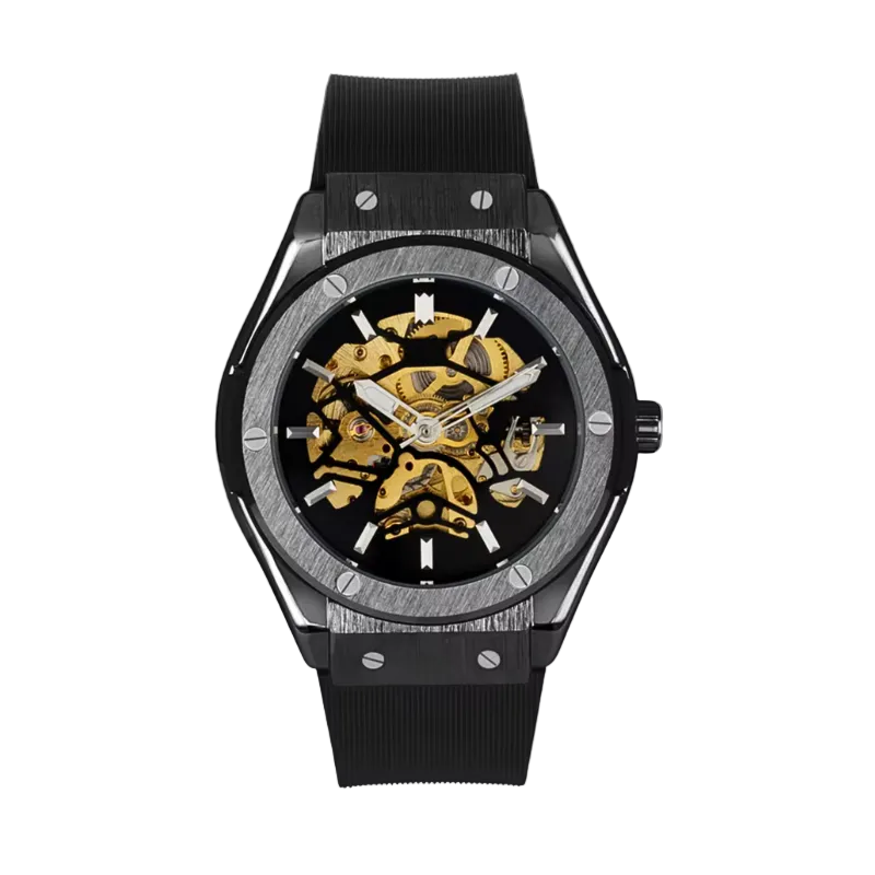 Elias Curren Kinetic