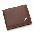 Heritage Leather Wallet
