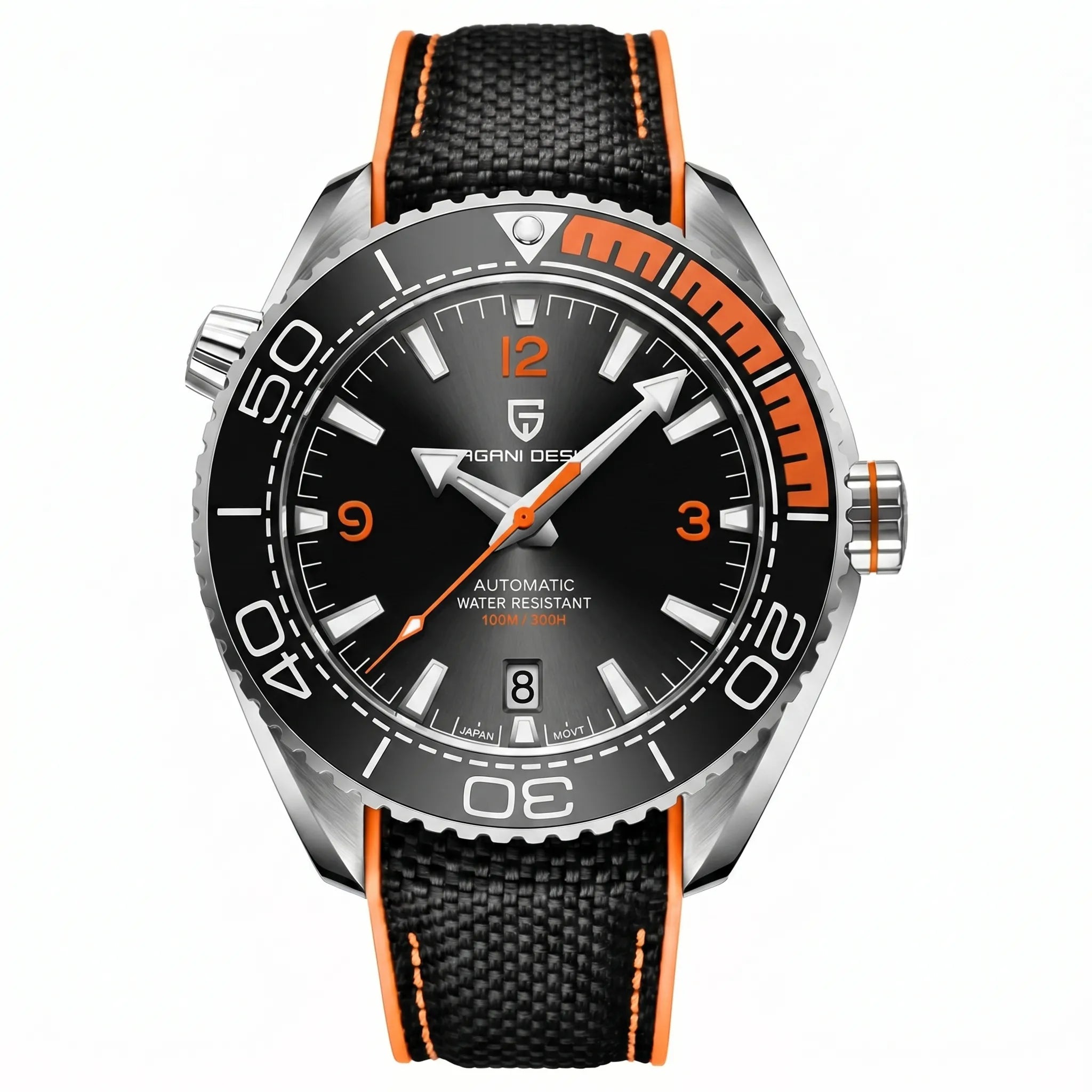 Poedagar Design Gouffre