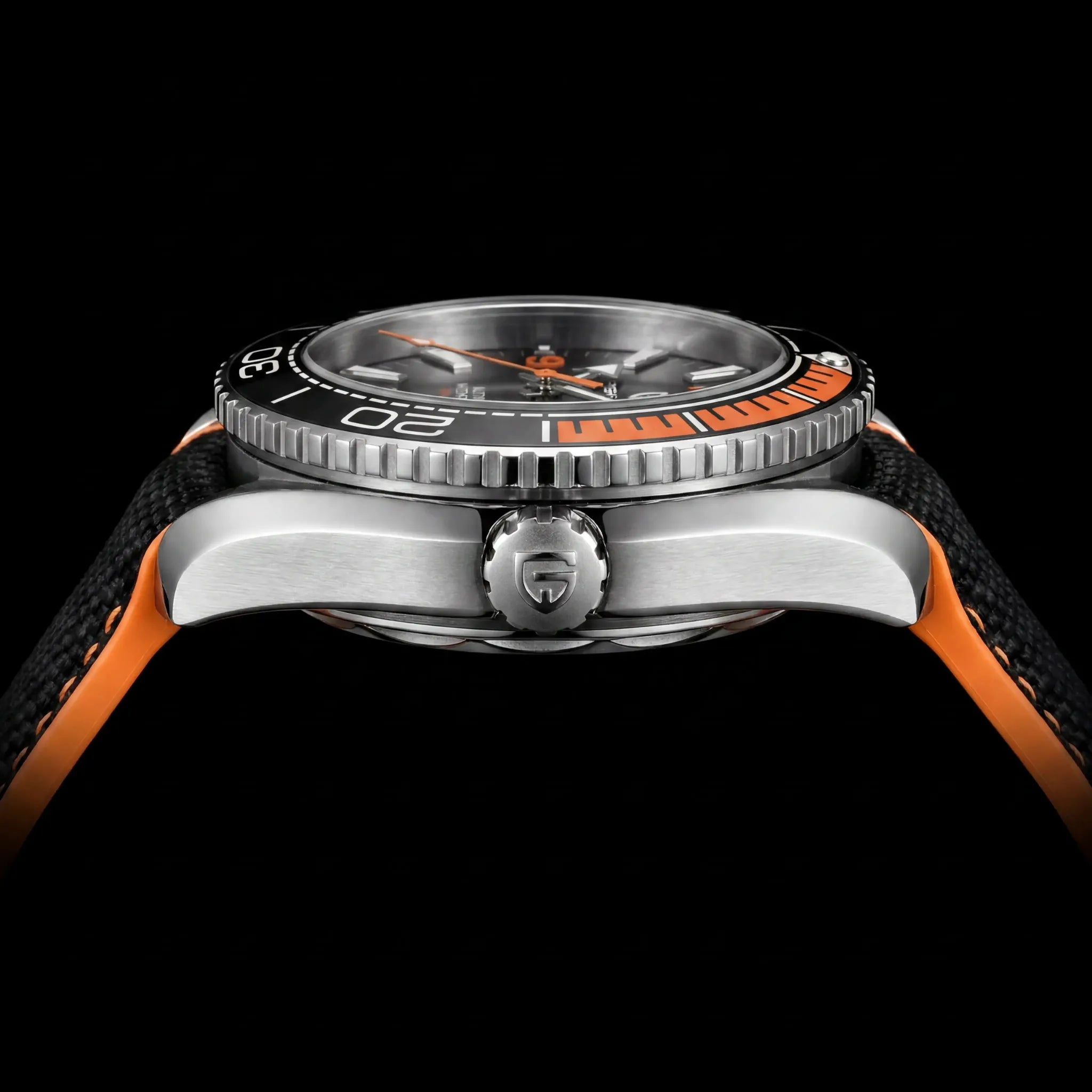 Poedagar Design Gouffre