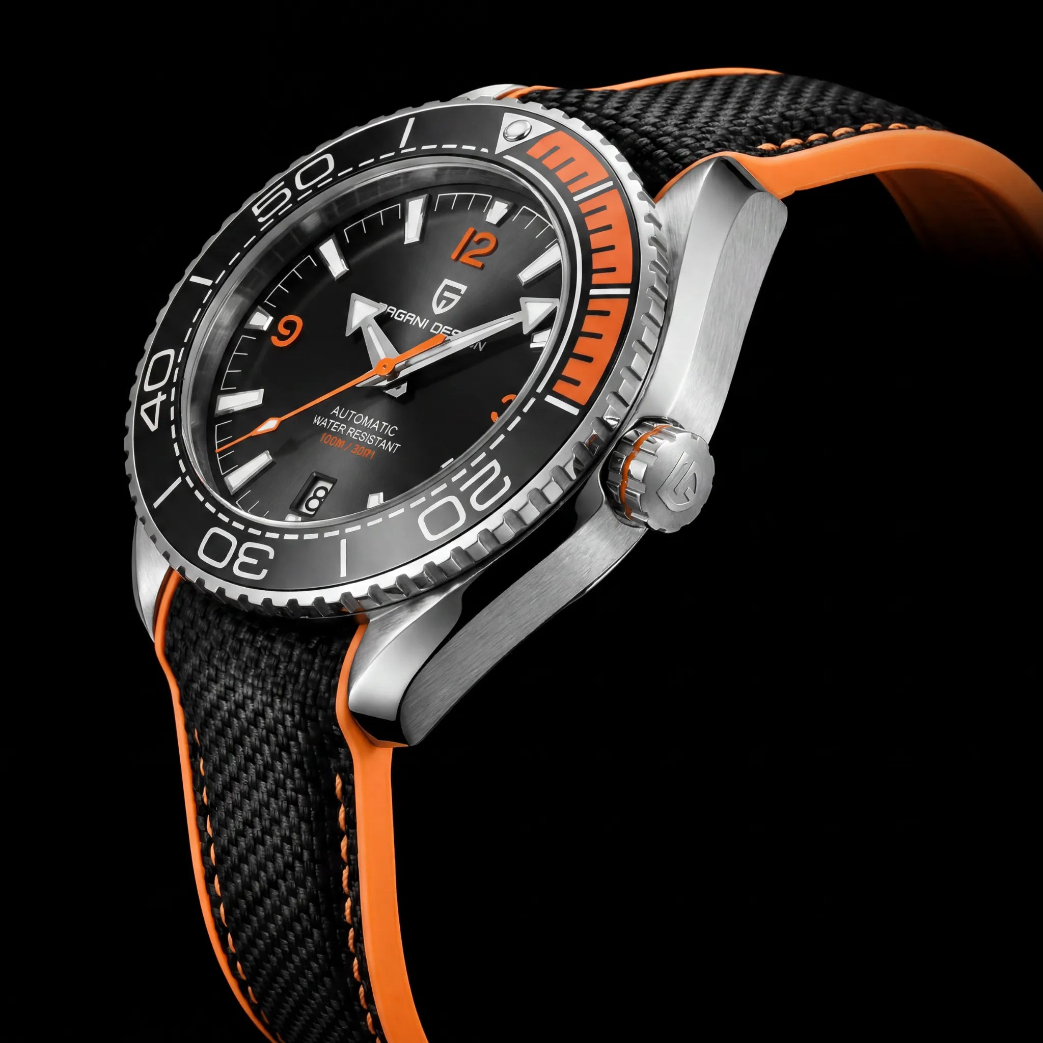 Poedagar Design Gouffre