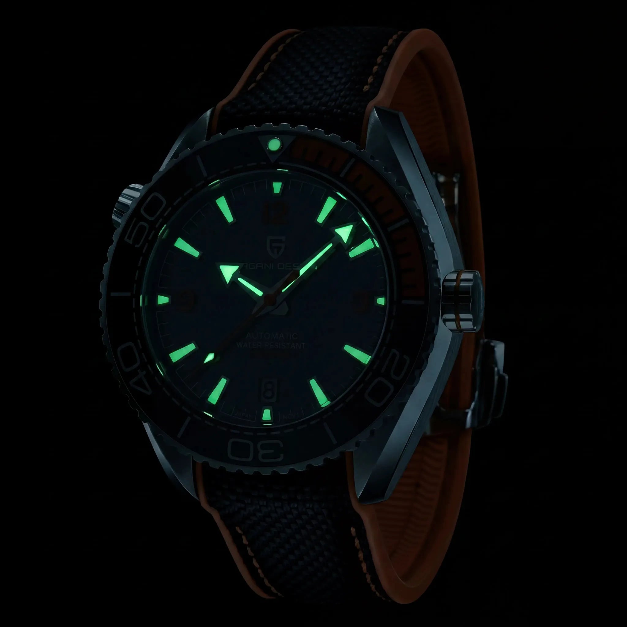 Poedagar Design Gouffre