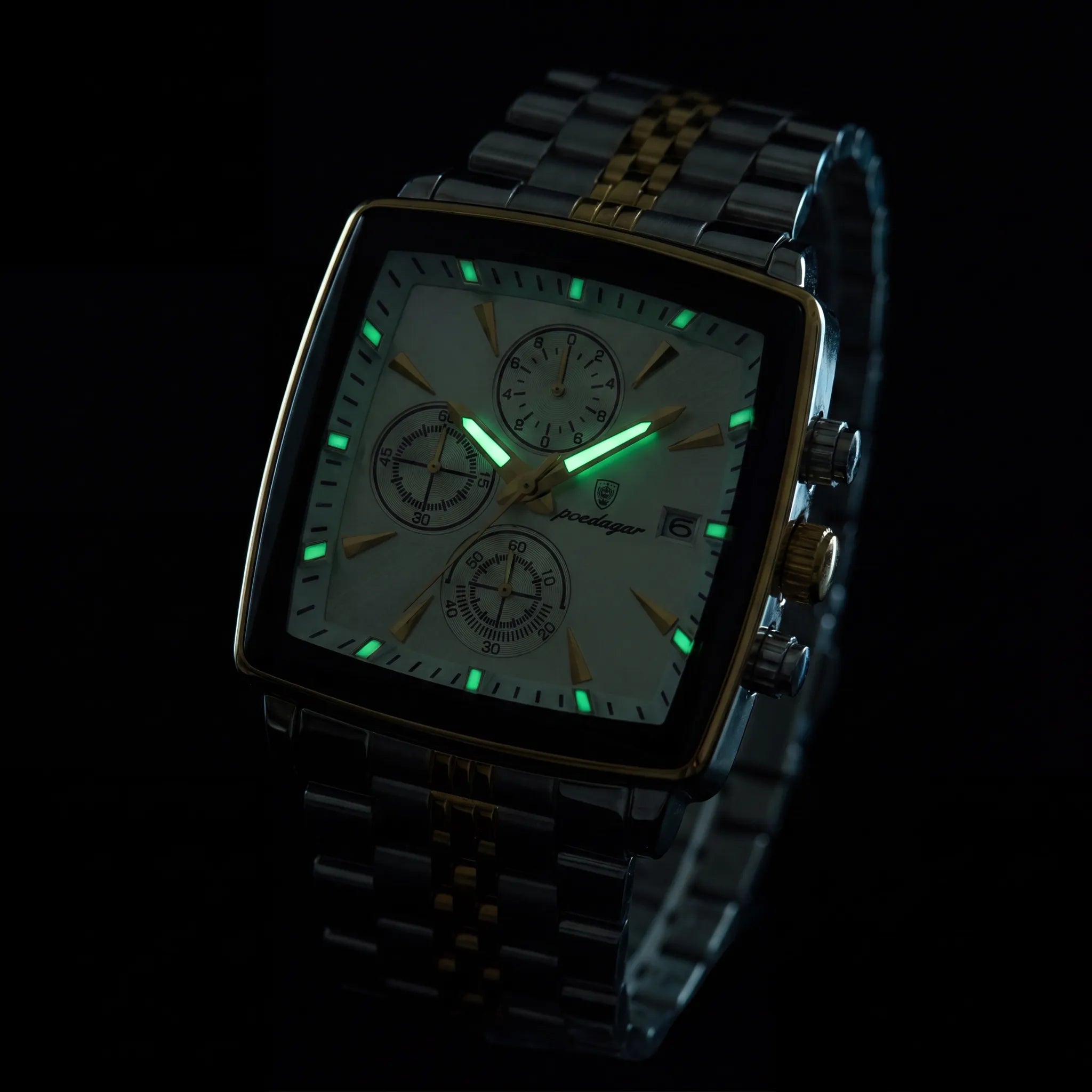 Poedagar Design Quadran