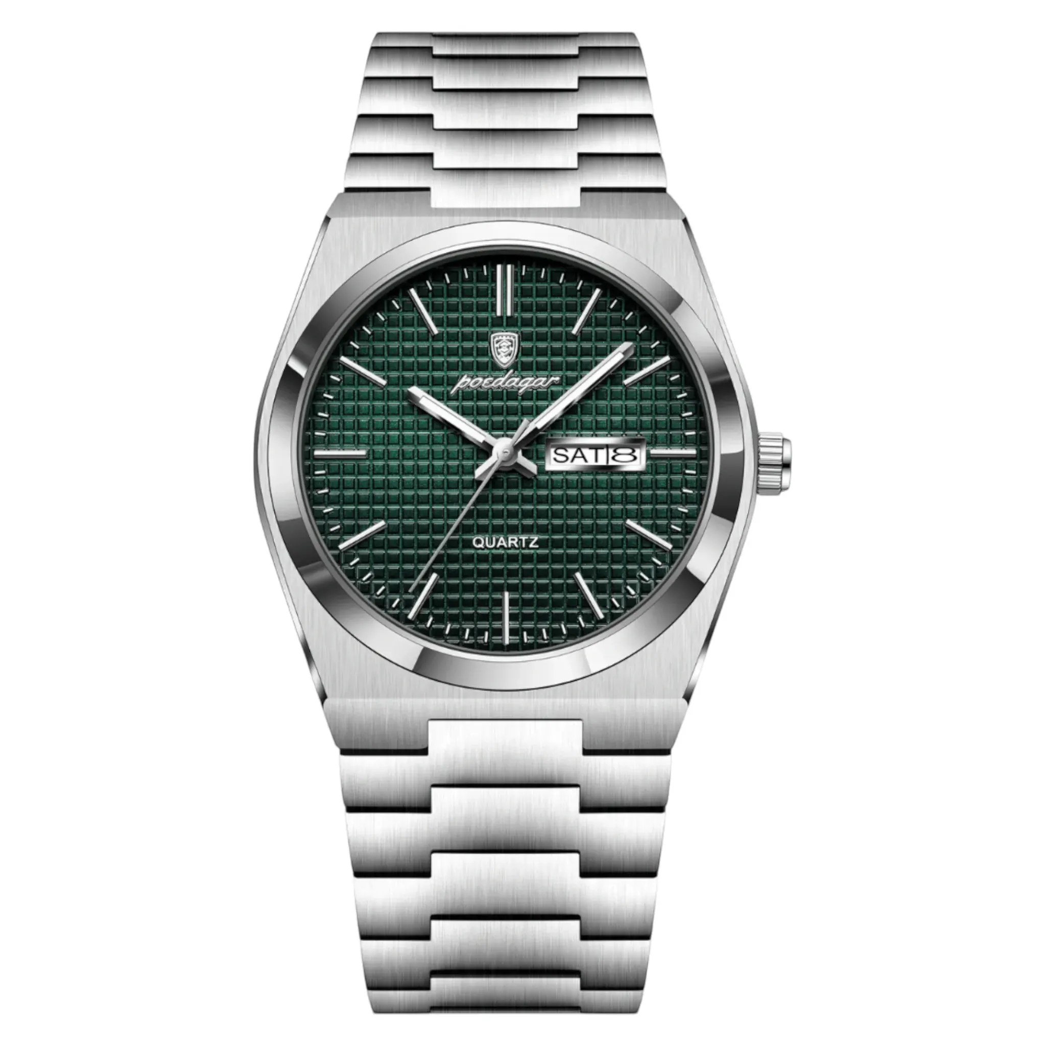 Poedagar Design Guilloché