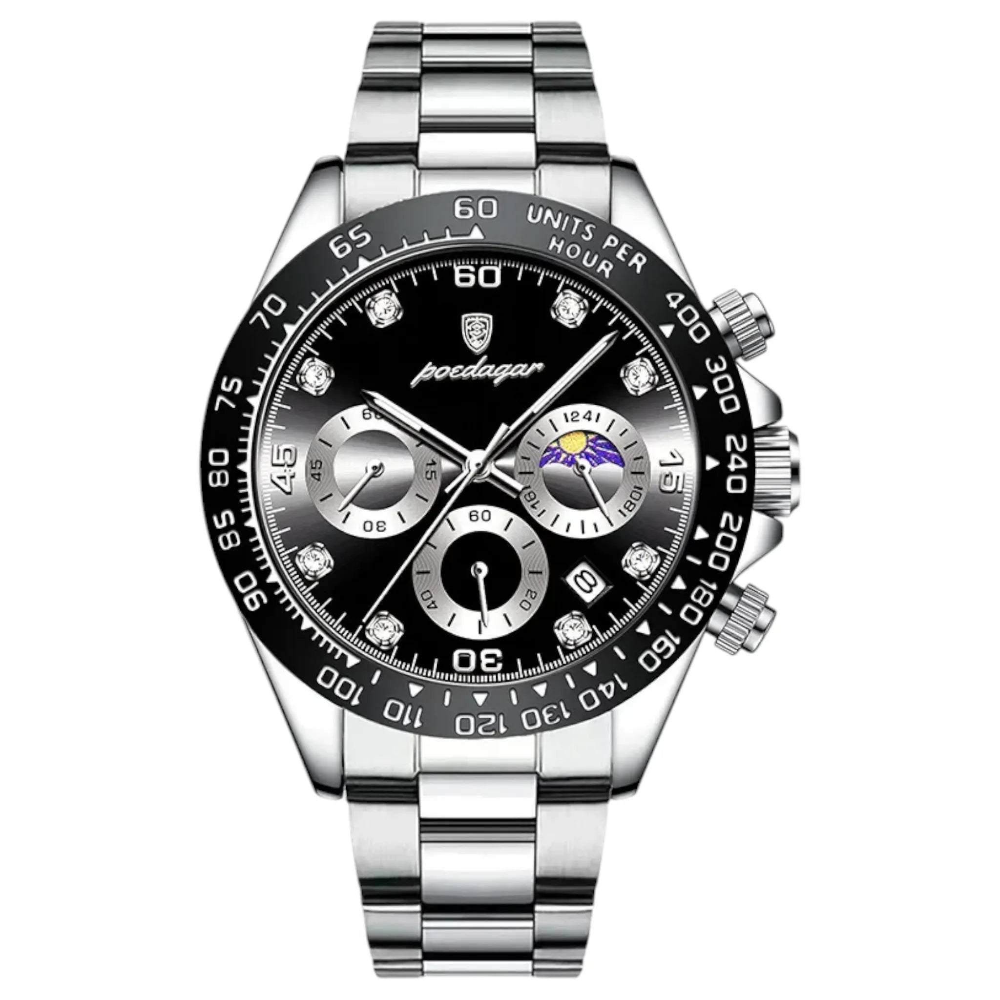 Poedagar Design Lunaison