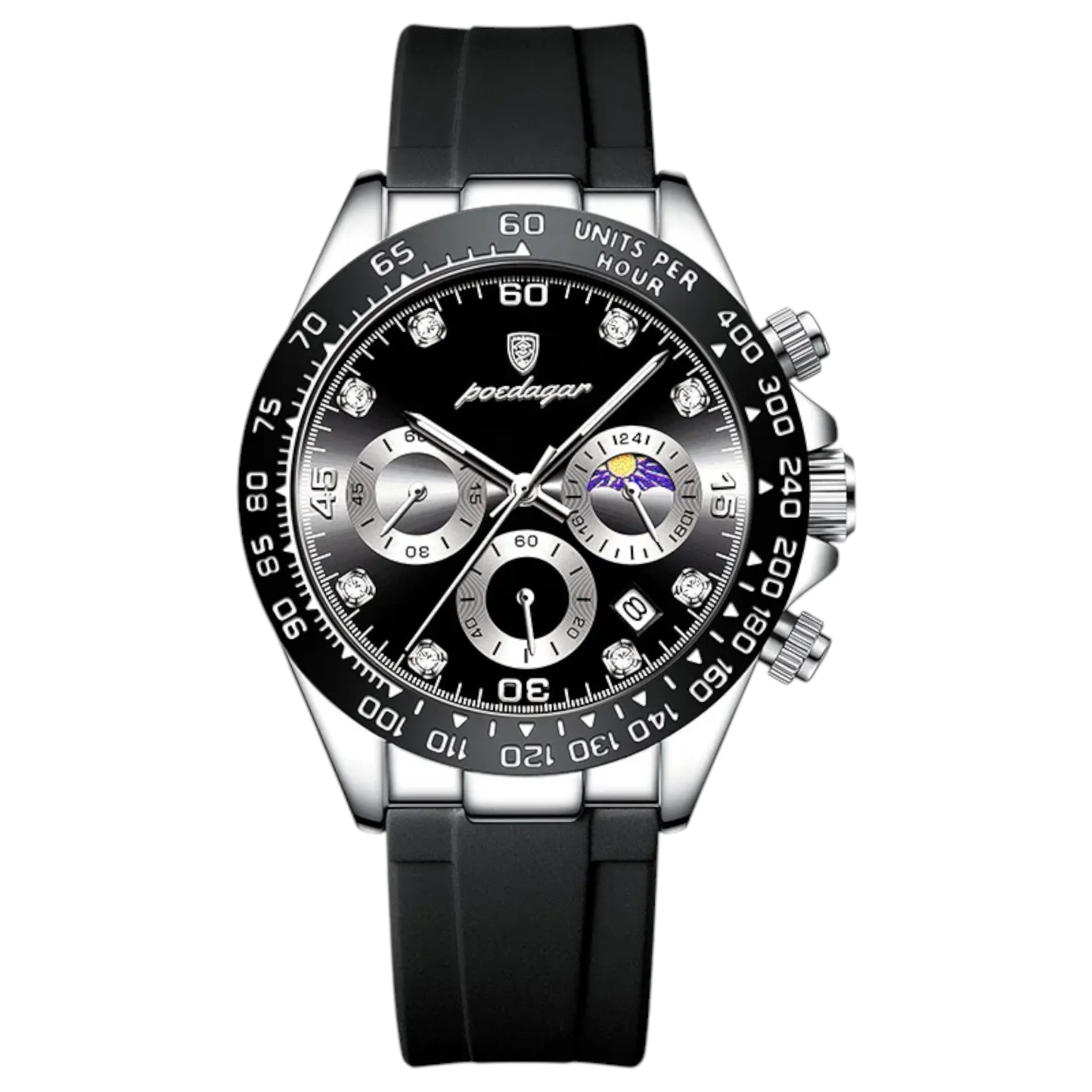 Poedagar Design Lunaison
