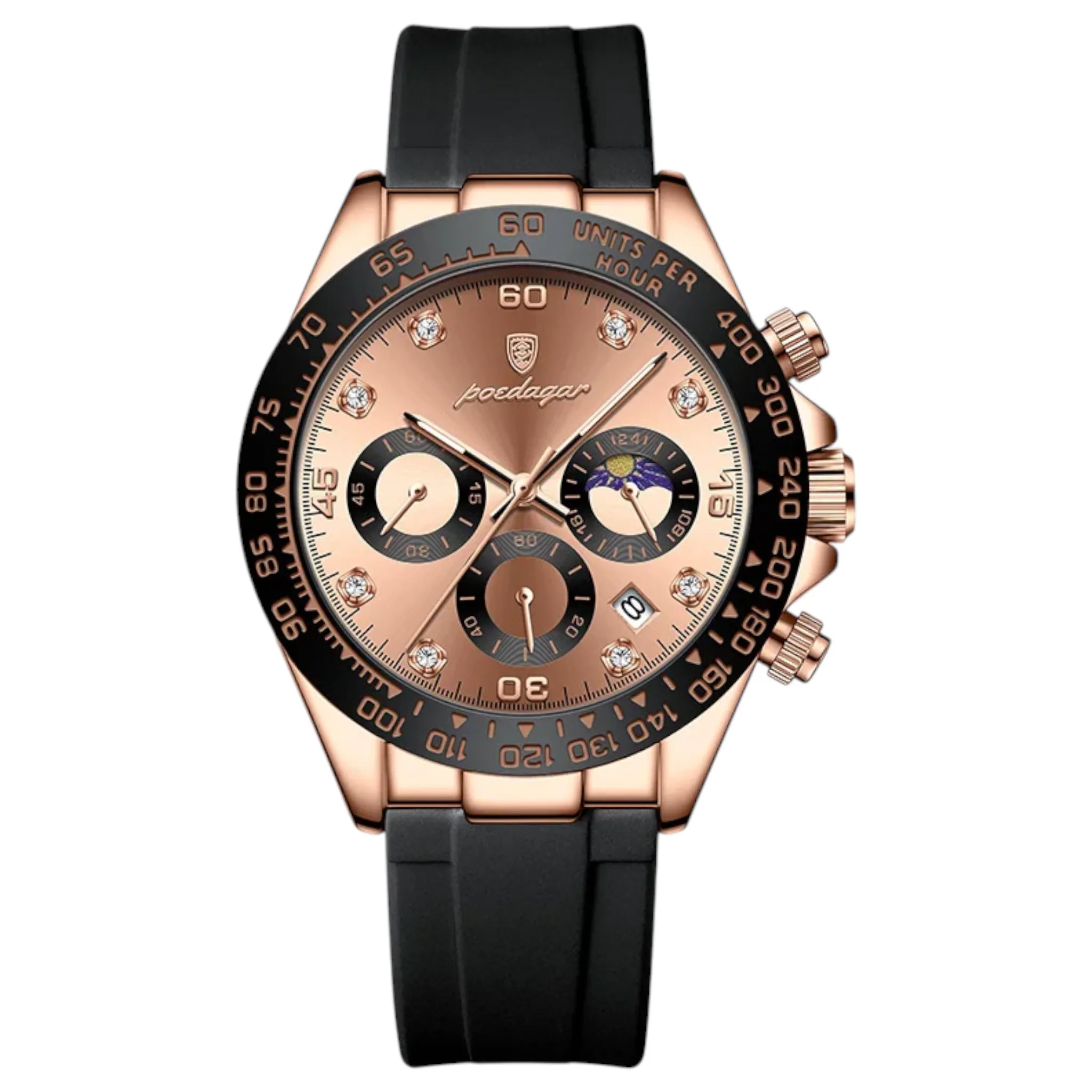 Poedagar Design Lunaison