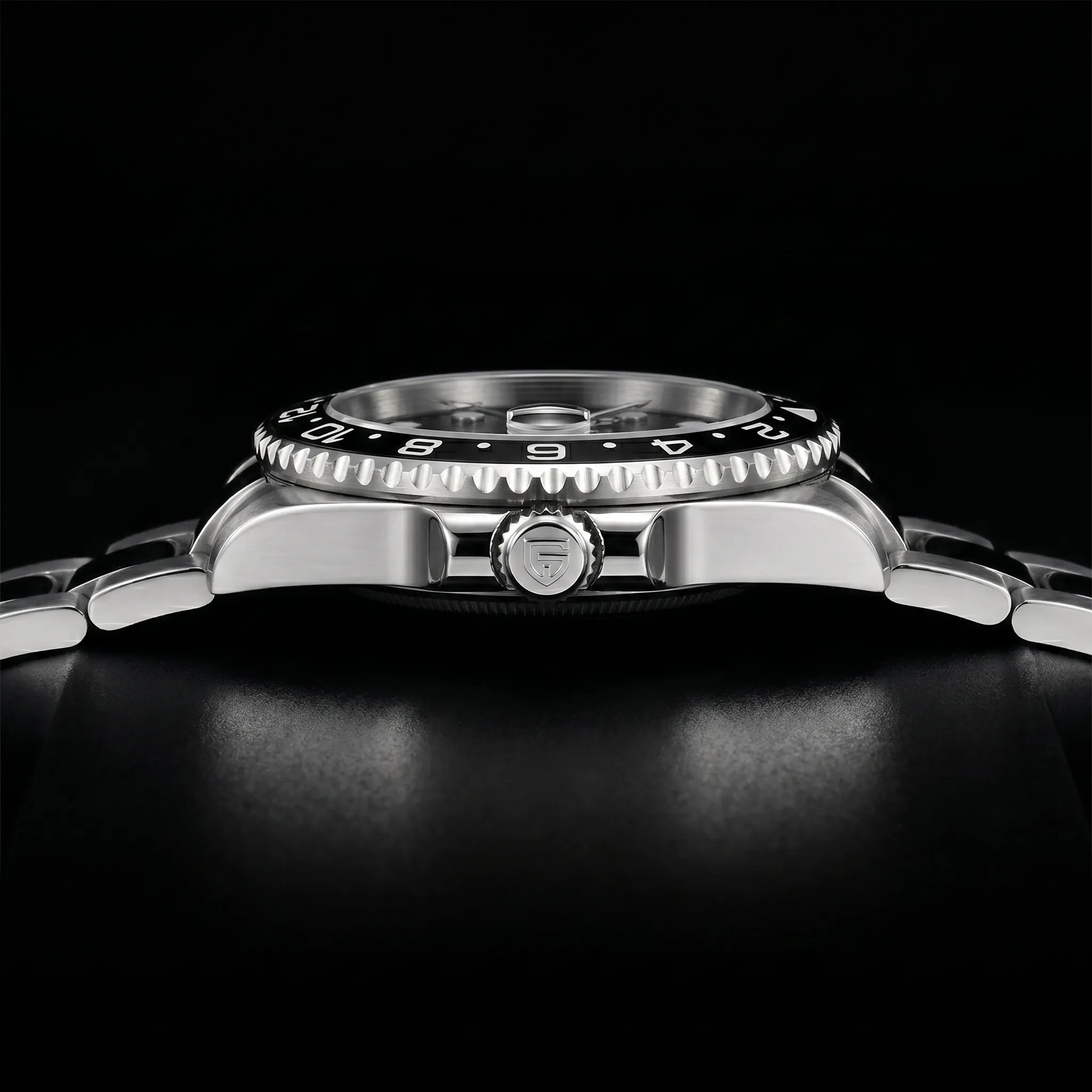 Poedagar Design Longitude