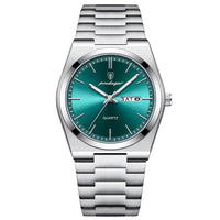 Teal Meridian