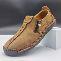 Burnished Ochre
