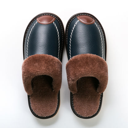 Aldric Voss® Velhorn — men's leather slip-on shoe in Dust Rose, view 6