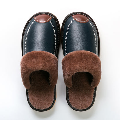 Aldric Voss® Velhorn — men's leather slip-on shoe in Burgundy, view 19