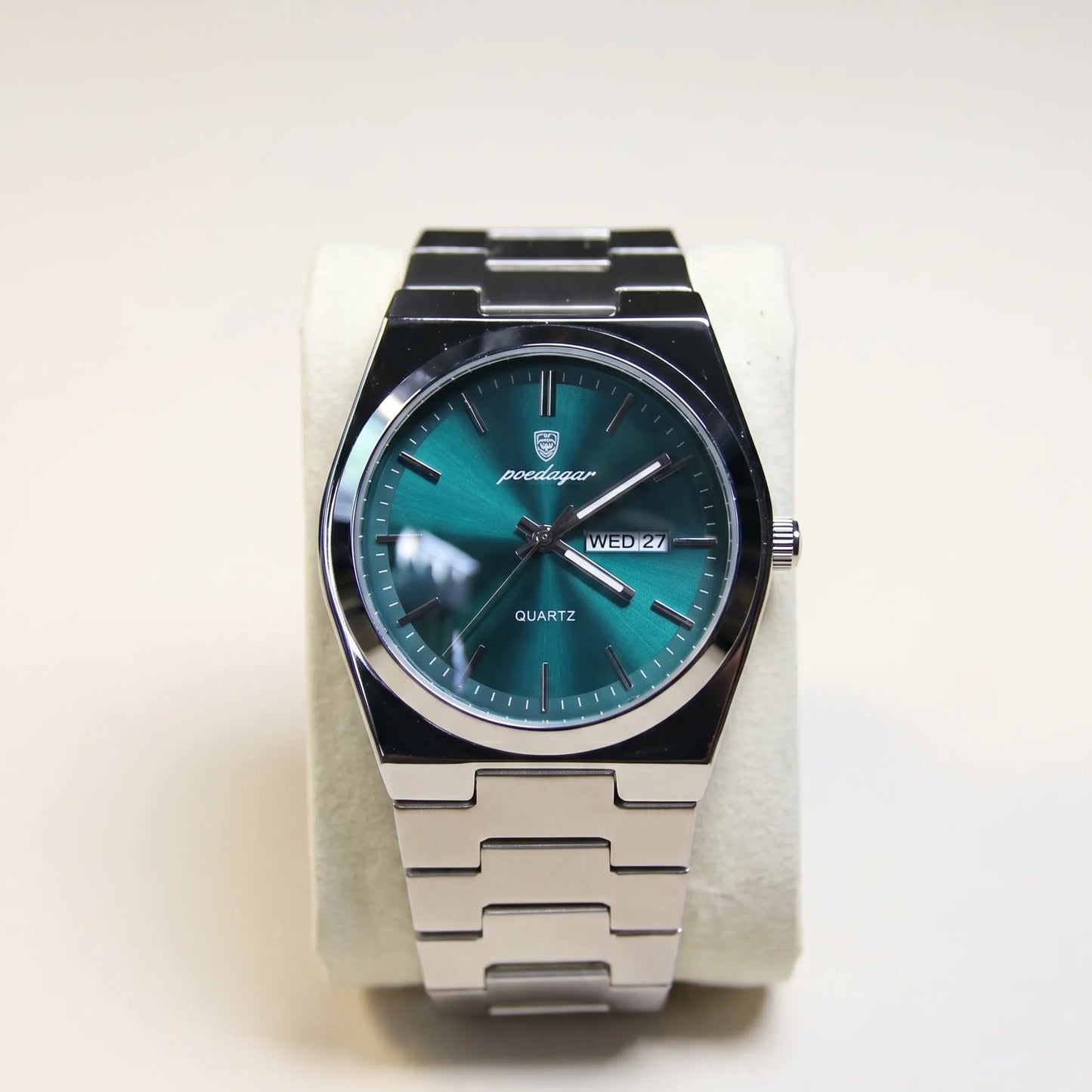 Poedagar® Azure Meridian