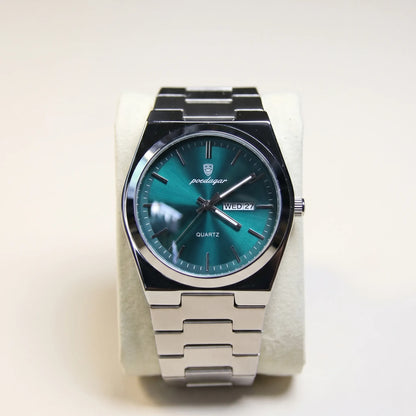 Poedagar® Azure Meridian