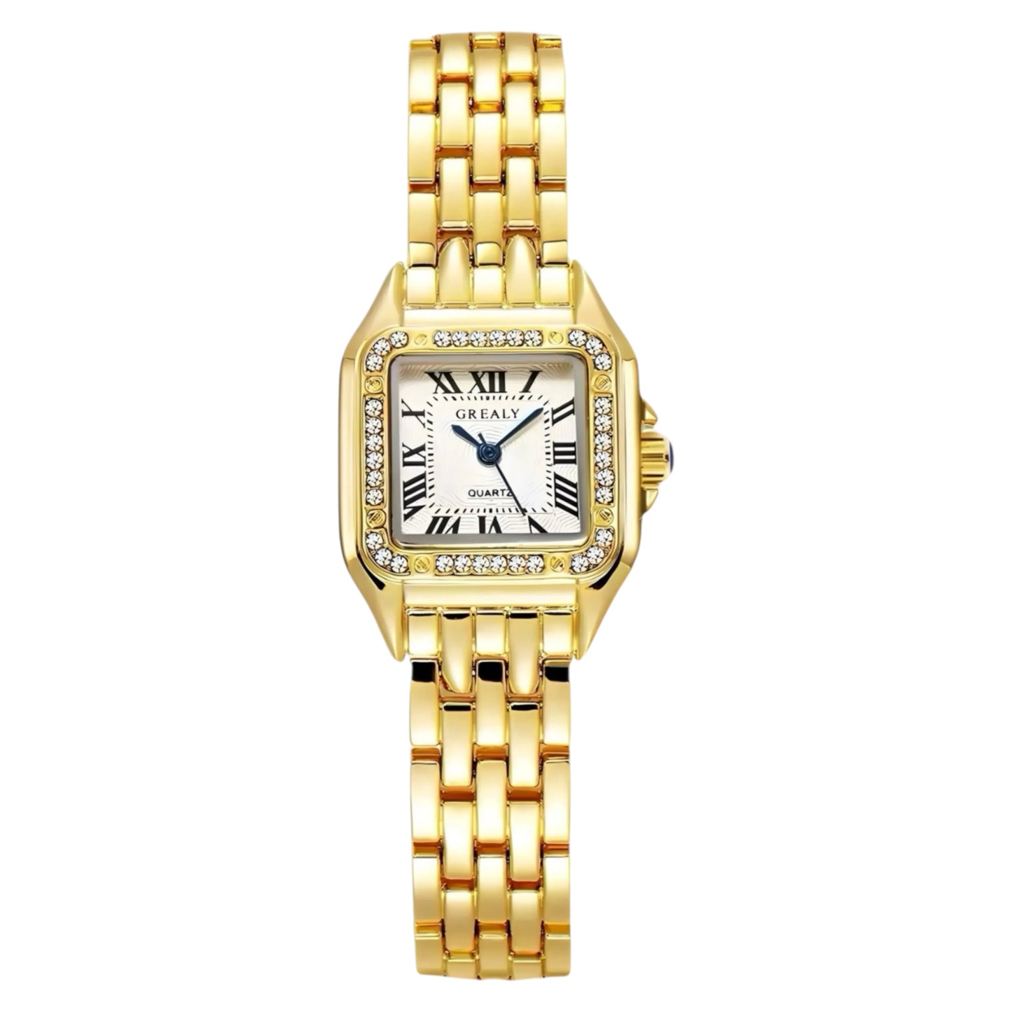 Poedagar® Ivory