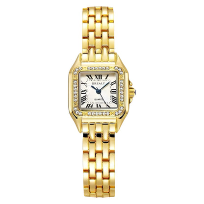 Poedagar® Ivory