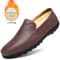 Mahogany Fleece