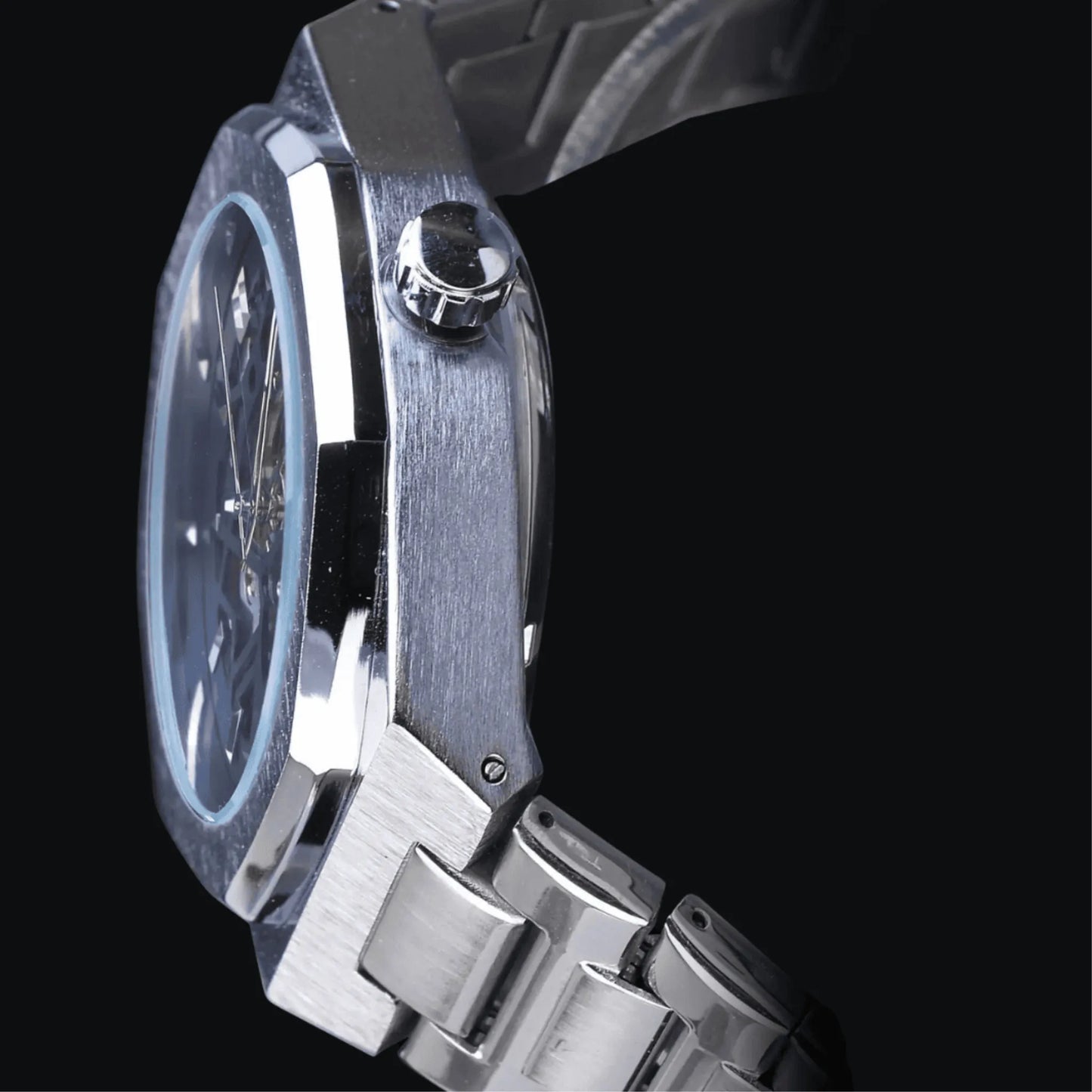 Poedagar® Steel Ridge