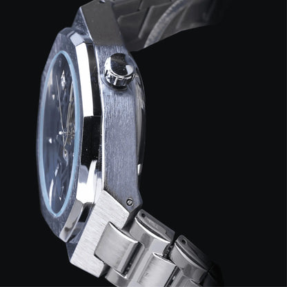 Poedagar® Steel Ridge