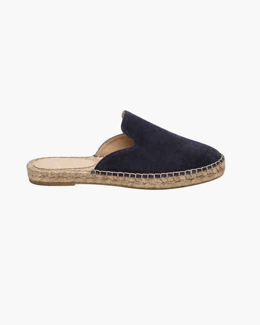 Portofino Yacht Mule - Navy