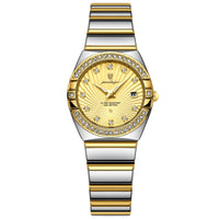 Rose Yellow