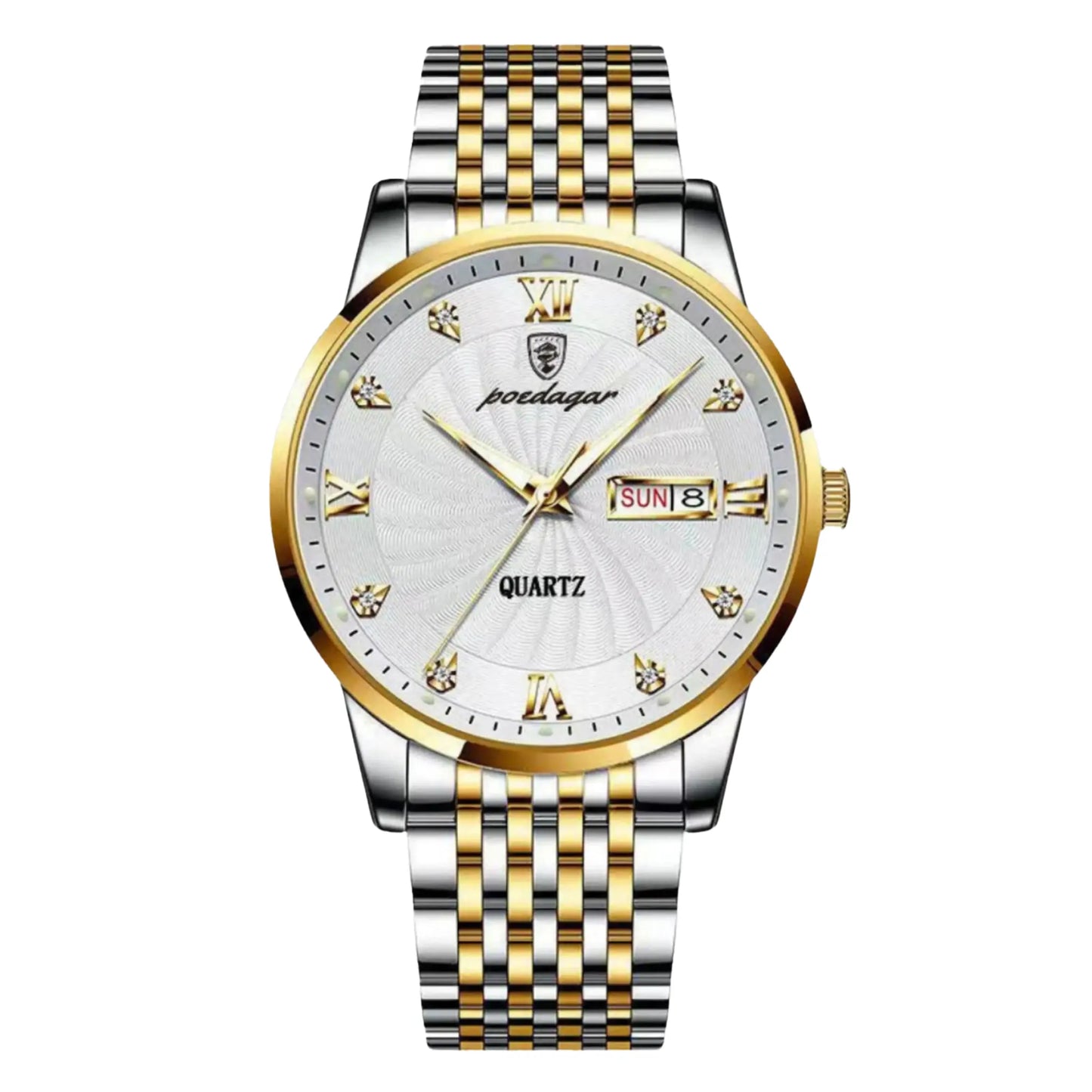 Poedagar® Elegance