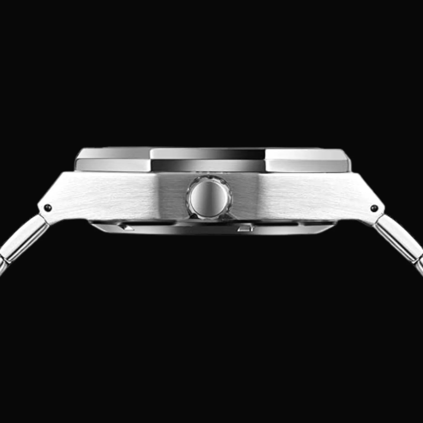 Poedagar® Steel Ridge