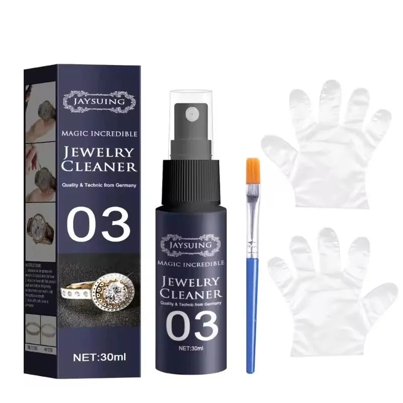 Poedagar Design Care Spray