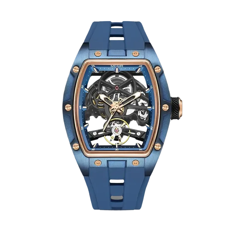 Elias Curren Rotor