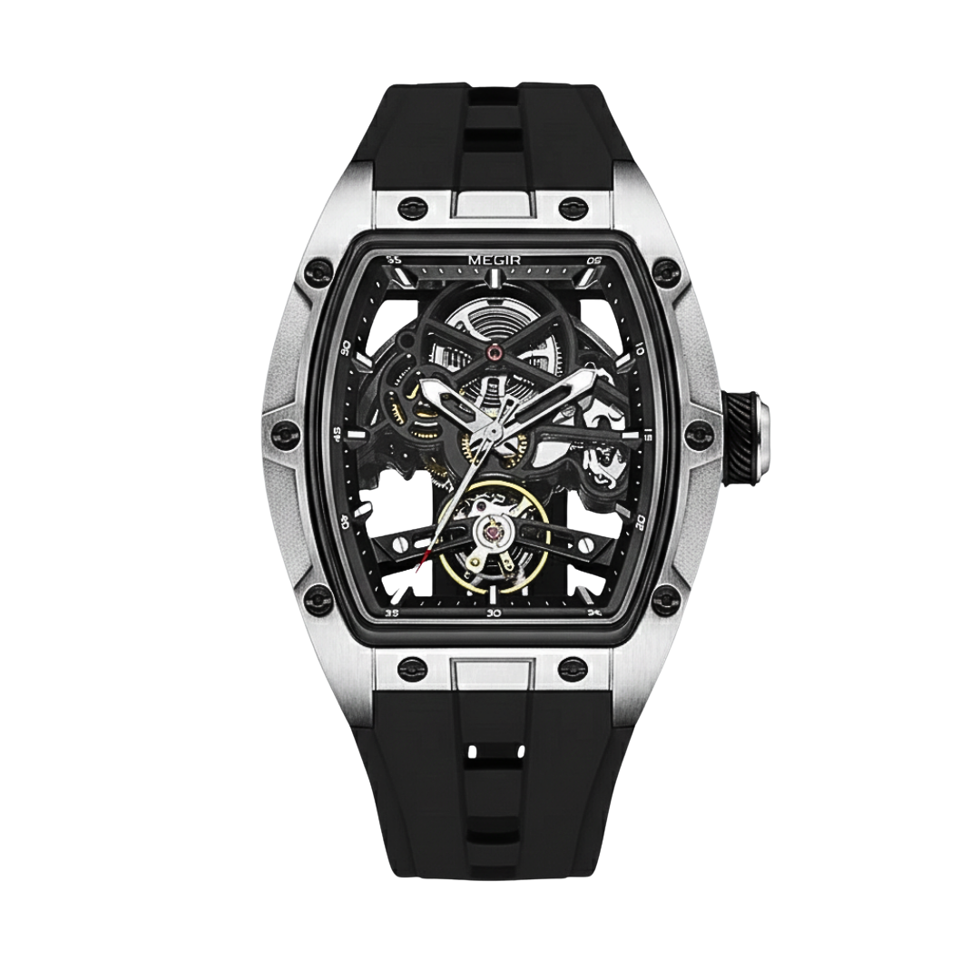 Elias Curren Rotor