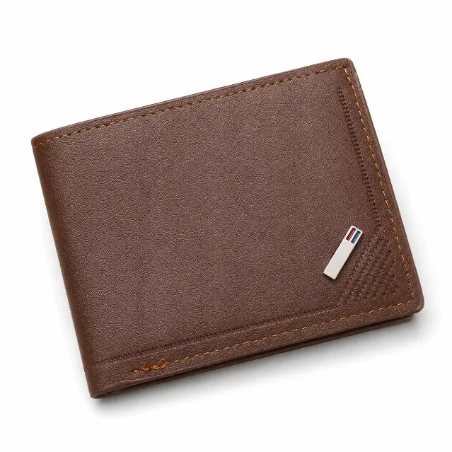 Heritage Leather Wallet