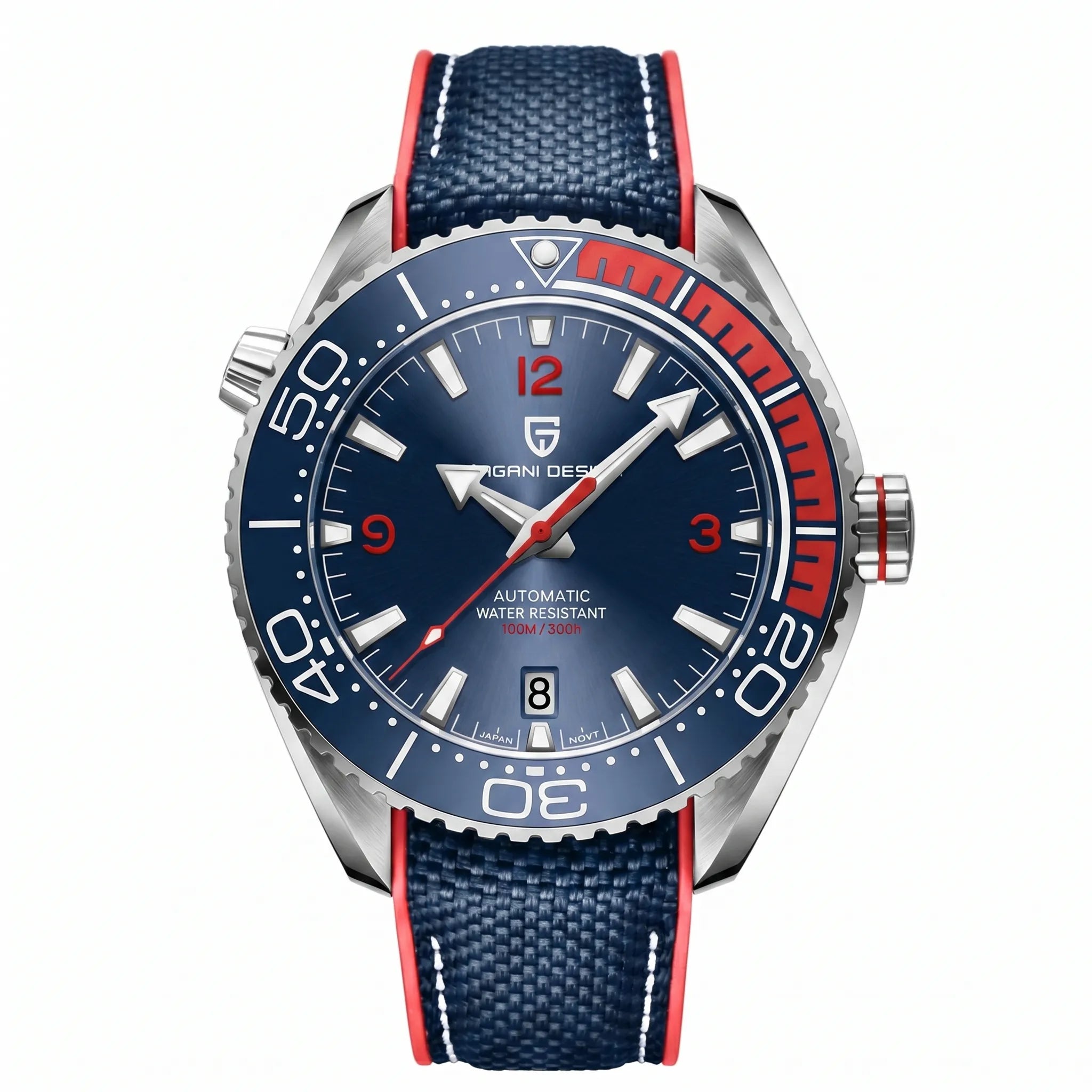 Poedagar Design Gouffre