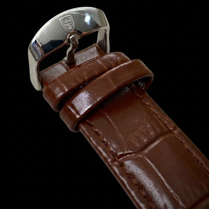 Poedagar® Manufacture