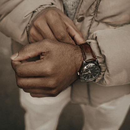 Poedagar® Manufacture