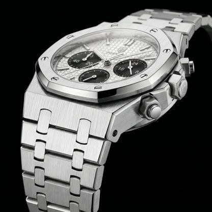 Poedagar® Chrono Elite