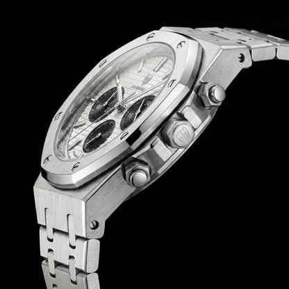 Poedagar® Chrono Elite
