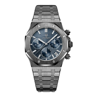 Forge Ocean Obsidian