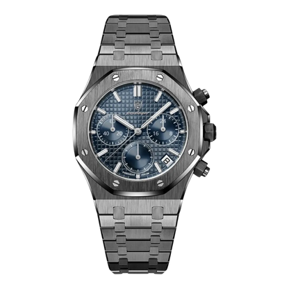 Poedagar® Chrono Elite