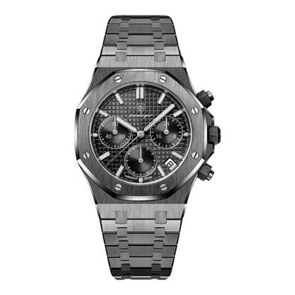 Poedagar® Chrono Elite