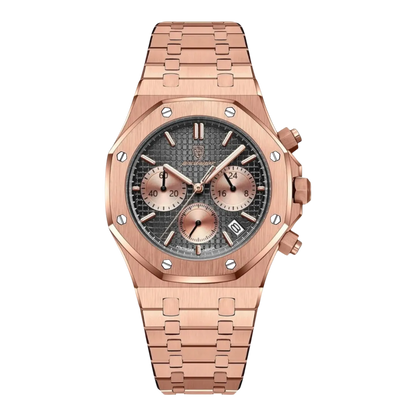 Poedagar® Chrono Elite