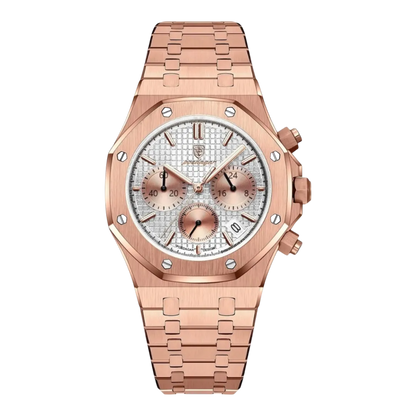 Poedagar® Chrono Elite
