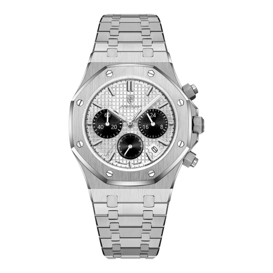 Poedagar® Chrono Elite
