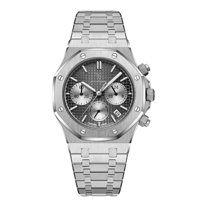 Poedagar® Chrono Elite