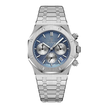Poedagar® Chrono Elite