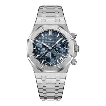Poedagar® Chrono Elite