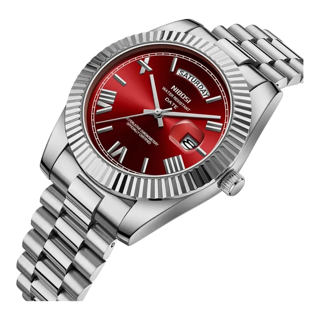Poedagar® Scarlet Legacy