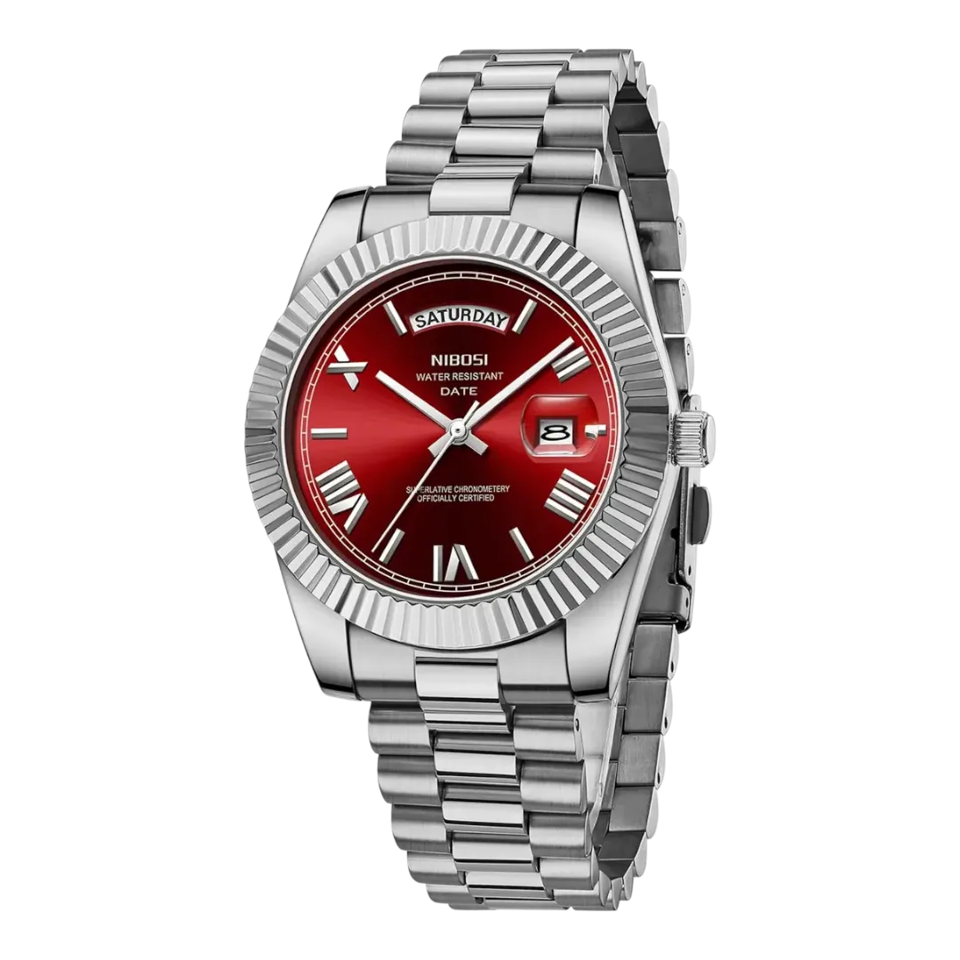 Poedagar® Scarlet Legacy