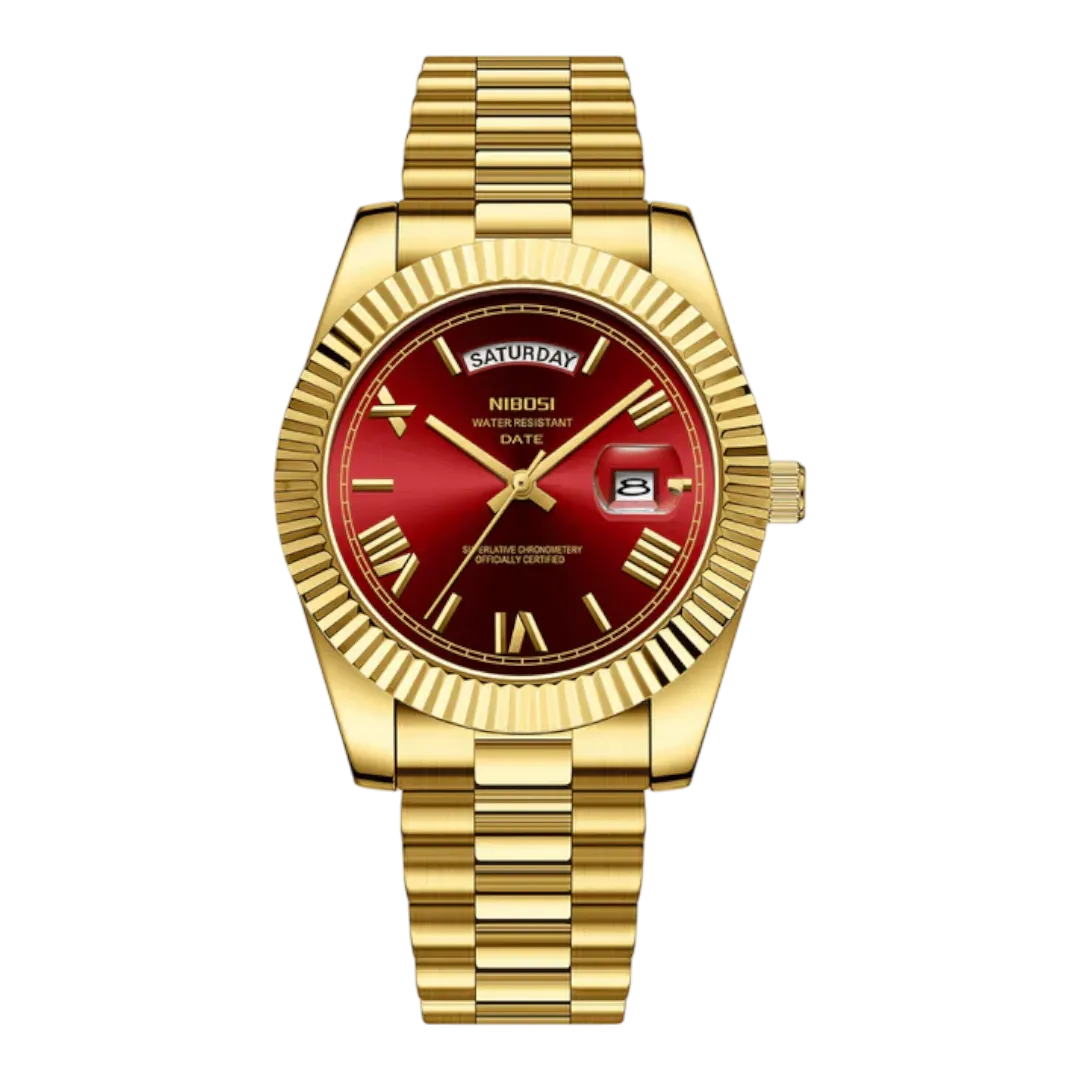 Poedagar® Scarlet Legacy