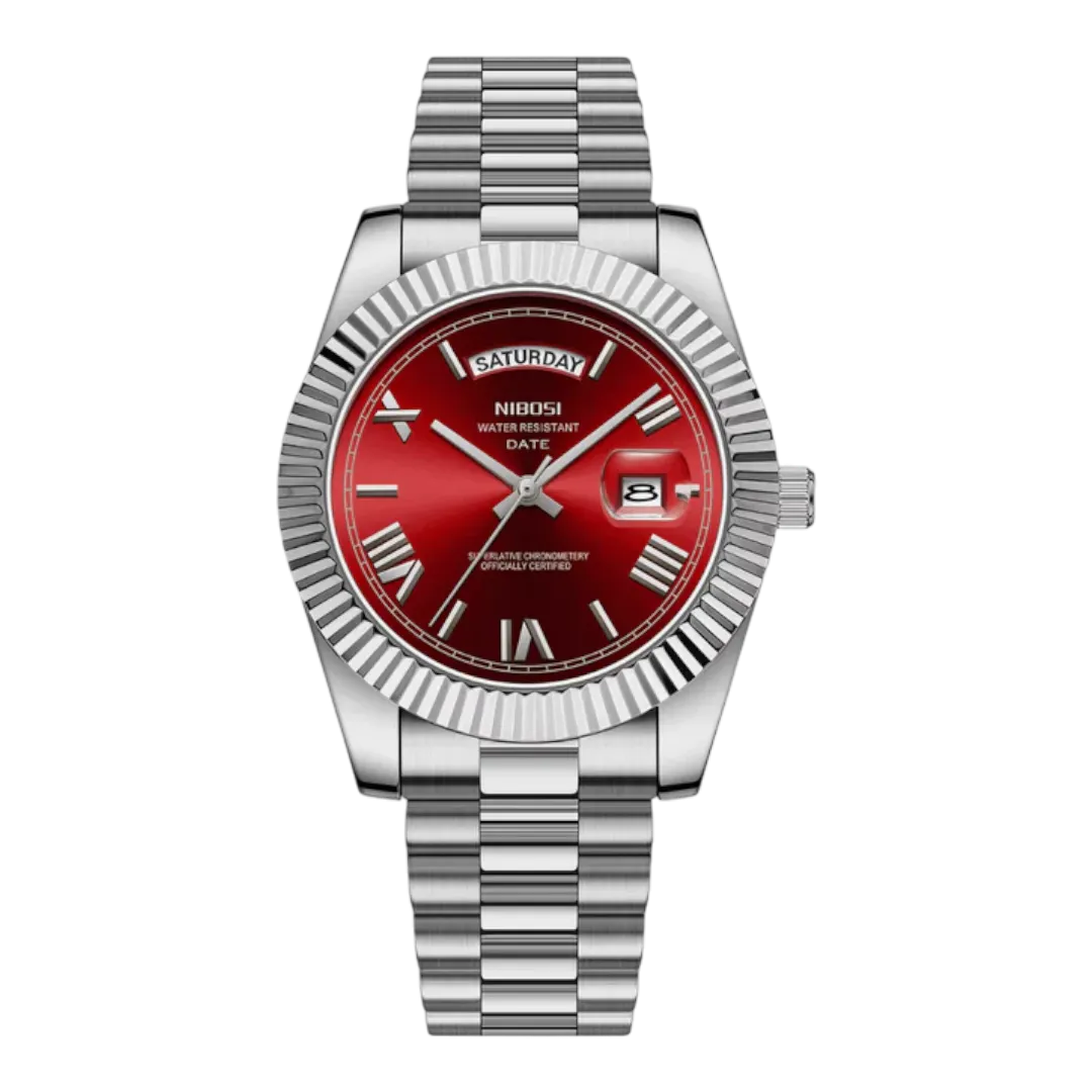 Poedagar® Scarlet Legacy